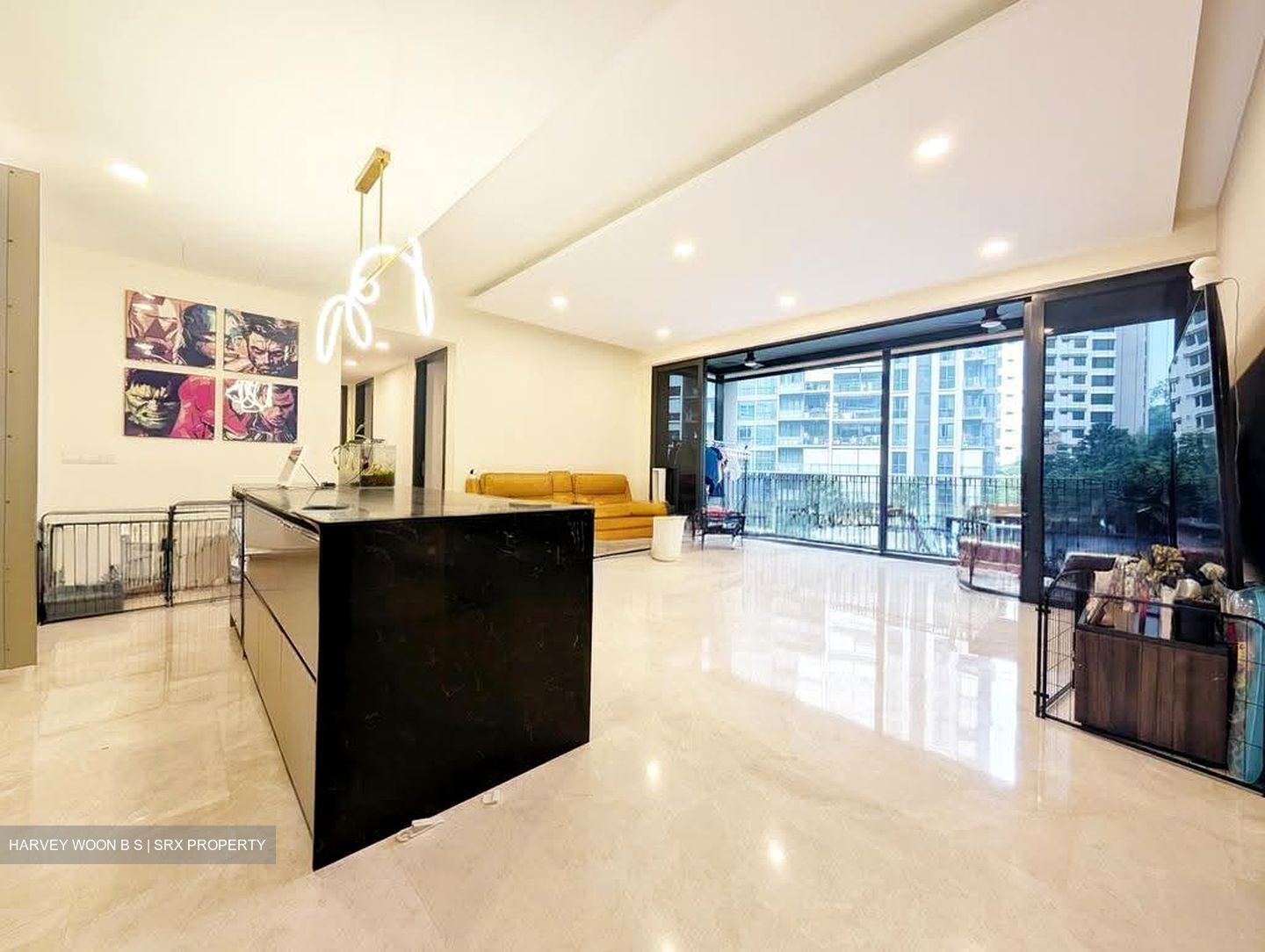 Park Colonial (D13), Condominium #632509571